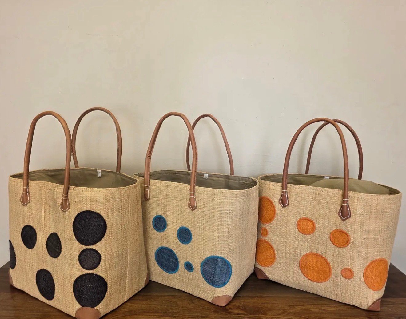 Madagascar bag