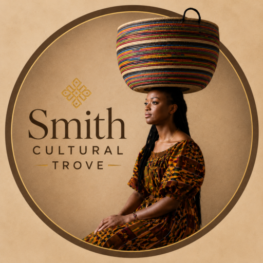 Smith Cultural Trove